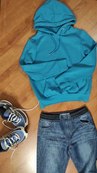 Худі на хлопчика 10 - 11 років