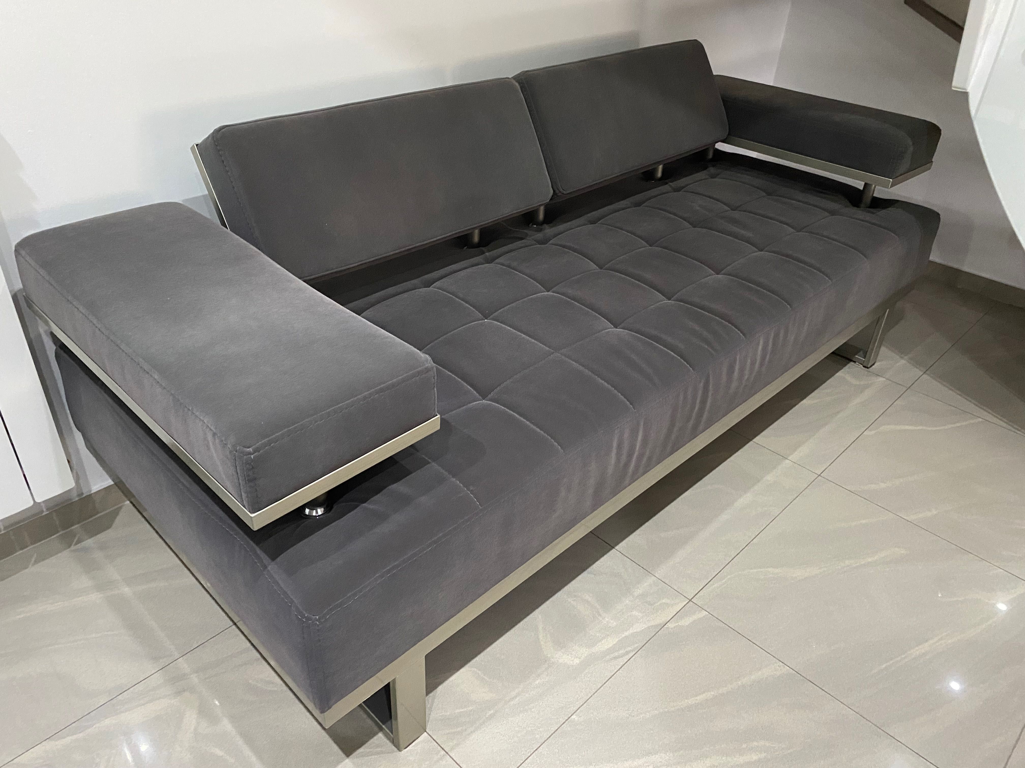 2x Sofa kanapa salon