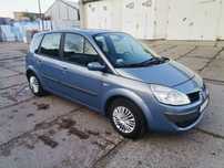 Renault scenic 2 1.6 16v automat
