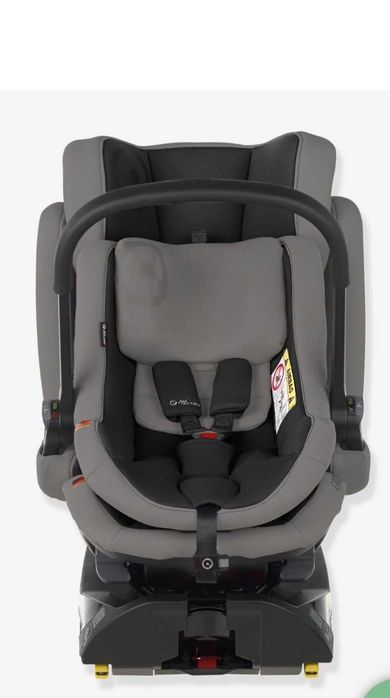 Cadeira JANE Groovy E ovo Nest