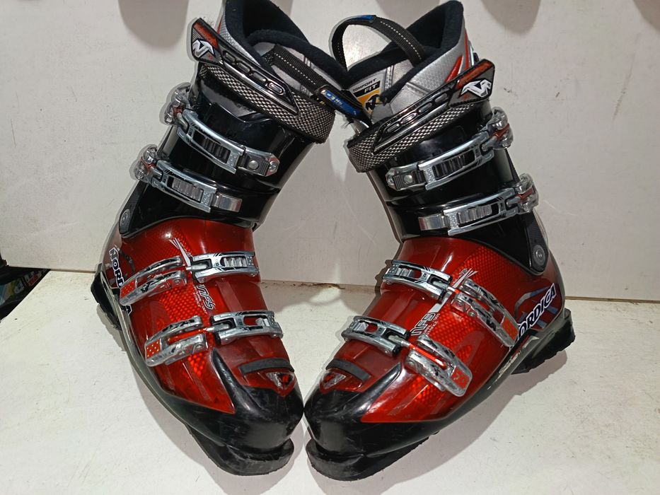 Buty narciarskie Nordica Sport Machine rozmiar 44