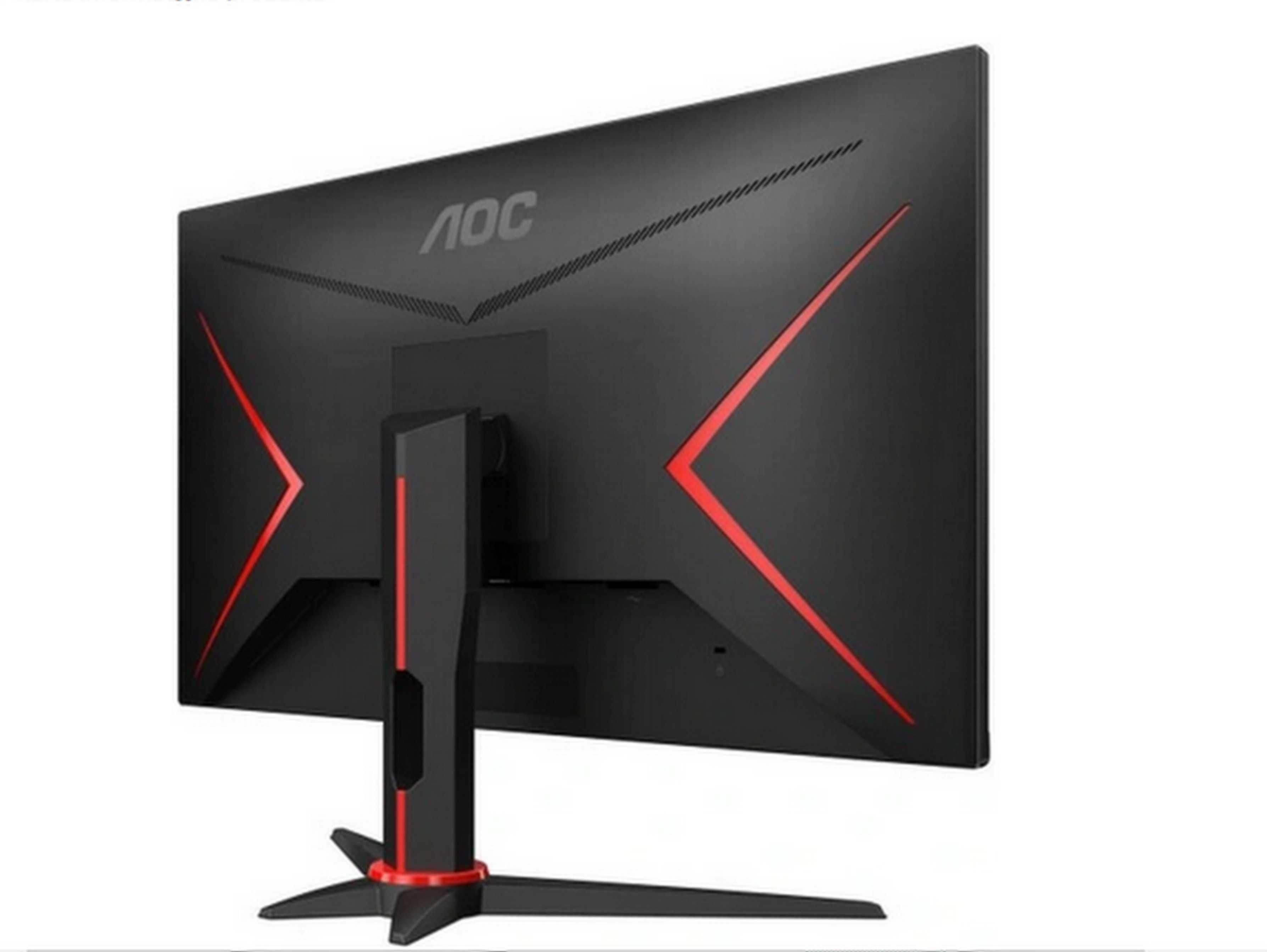 Monitor AOC 24G2SPAE 23.8" 1920X1080PX IPS 165HZ 1 ms