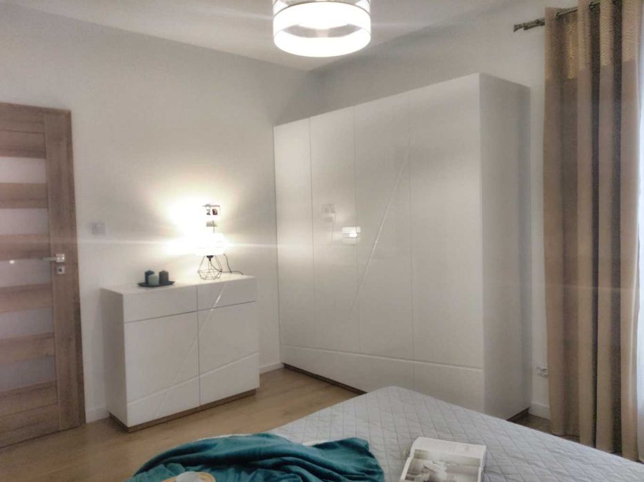 Komfortowe, 2 pokojowe mieszkanie w Dębicy przy ul. Polnej.