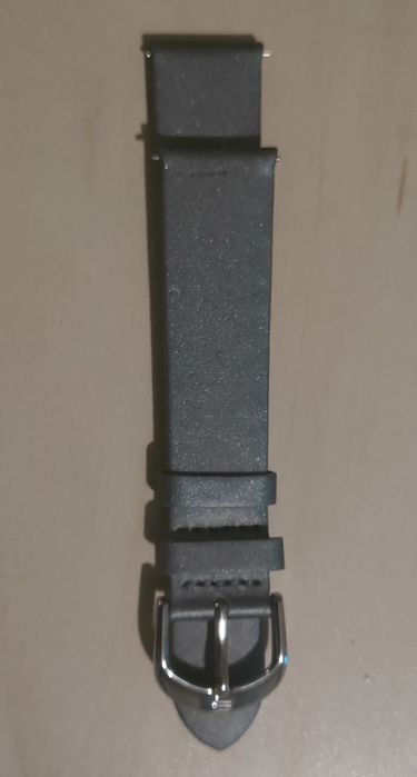 Pasek do zegarka ELIXA 18mm (nowy)