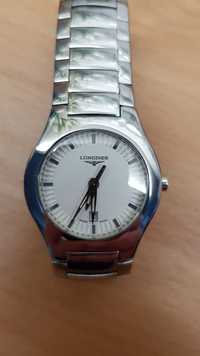 Damski zegarek *Longines* Opposition quartz