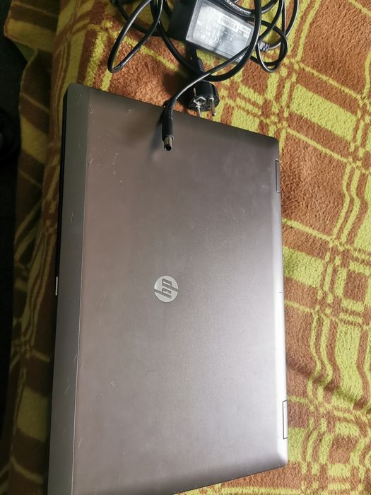Laptop HP Probook 6570b