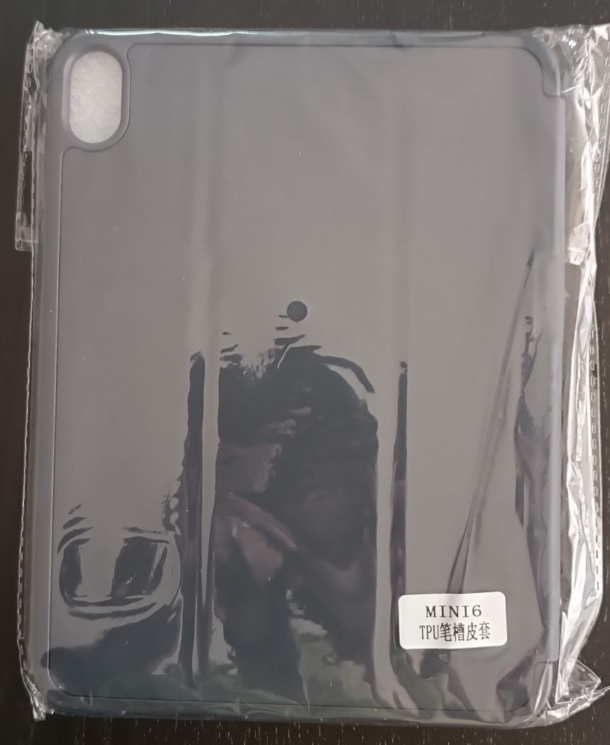 Capa protetora para iPad mini 6