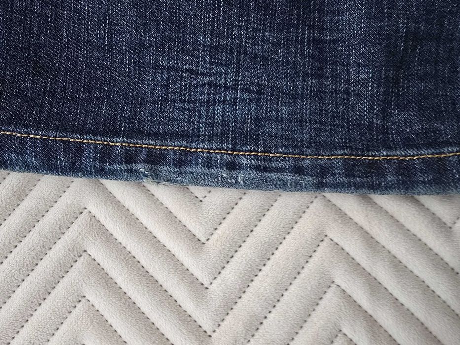 Spodnie BigStar w38 l34 dżinsy dzinsy like new