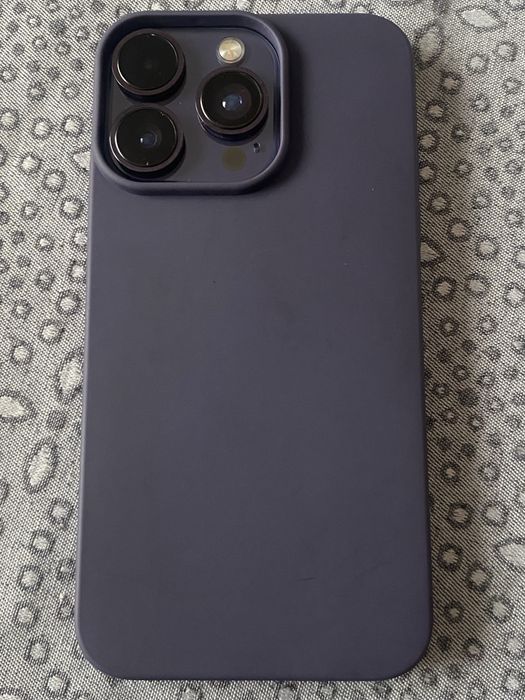 Iphone XS convertido 14 pro
