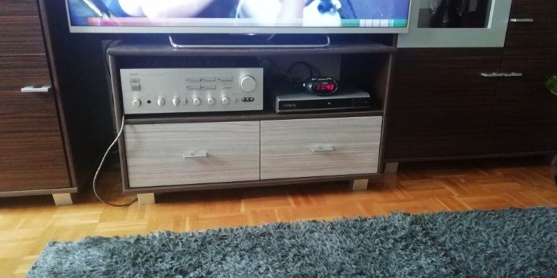 Zestaw mebli do salonu