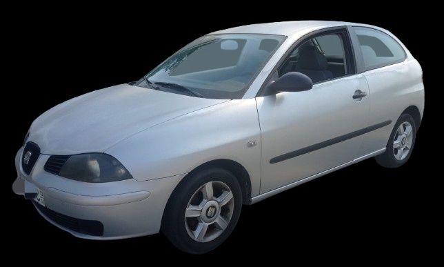 SEAT Ibiza 1.2 Gasolina
