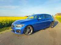 BMW Seria 1 BMW 118i Seria 1 M-Pakiet