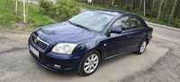 2004r Toyota Avensis 2.0 Benzyna klima El.szyby bdb stan