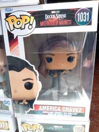 Pop America Chavez 1031