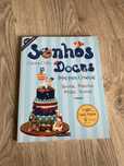 Livro de cake design