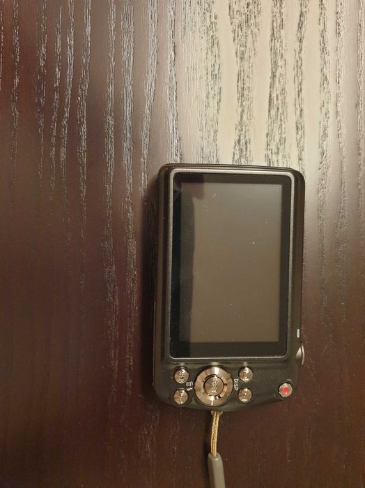 Casio Digital Camera64332091925122121