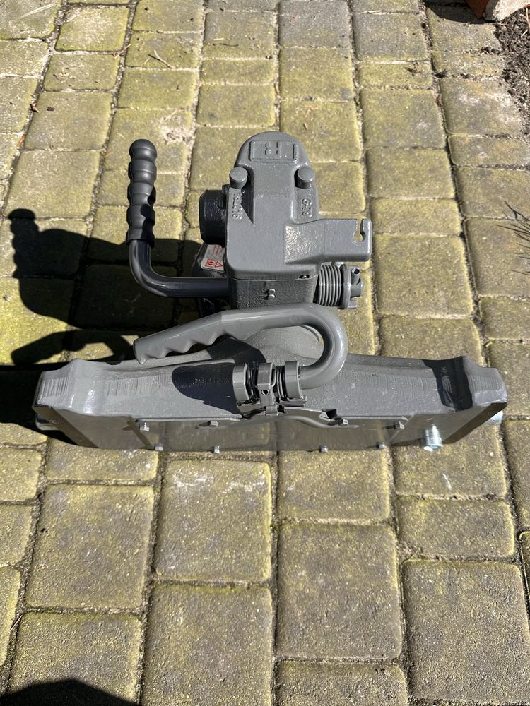 Zaczep automatyczny 33cm Fendt orginał
