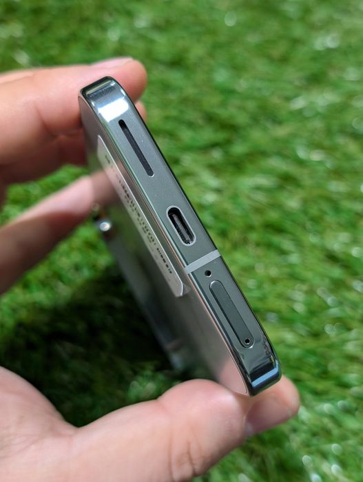 Google pixel 9 pro xl 16/256Gb (20268) Neverlock Оновлення Скидання 15