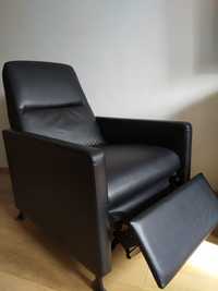 Fotel rozkładany Ikea GISTAD