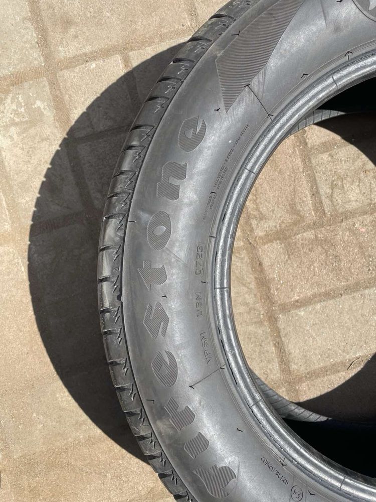 Шини Firestone 215/60r16