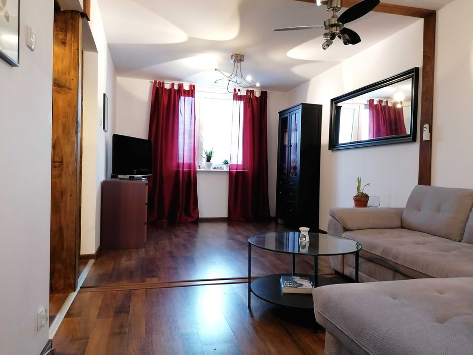 2 pokoje z balkonem  | Gdynia Witomino | Od stycznia '26