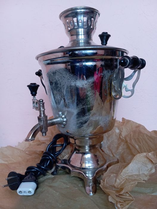 Самовар электрический