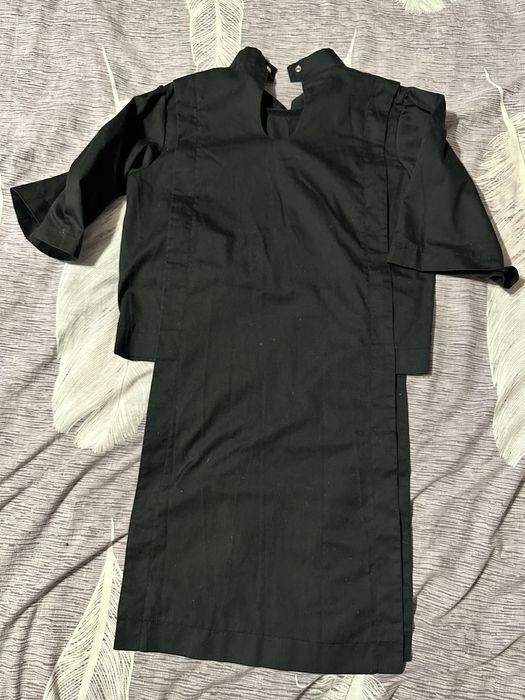 Медичний костюм doctor Zmiyova