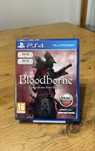 Bloodborne GOTY | PS4/PS5 | Gra + dodatek | Stan idealny