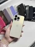 Iphone 14 pro 256 Gold айфон 14про 256