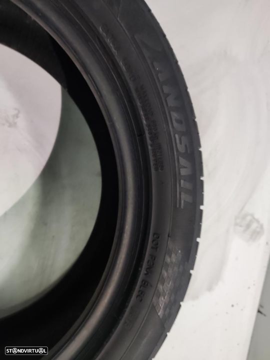 2 pneus semi novos 215-50r17 oferta dos portes