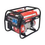 Gerador Monofásico Avr 2.5KVA 15 Lts MADER AP28