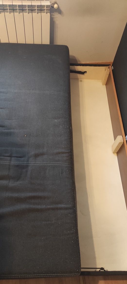 Sofa wersalka młodzieżowa