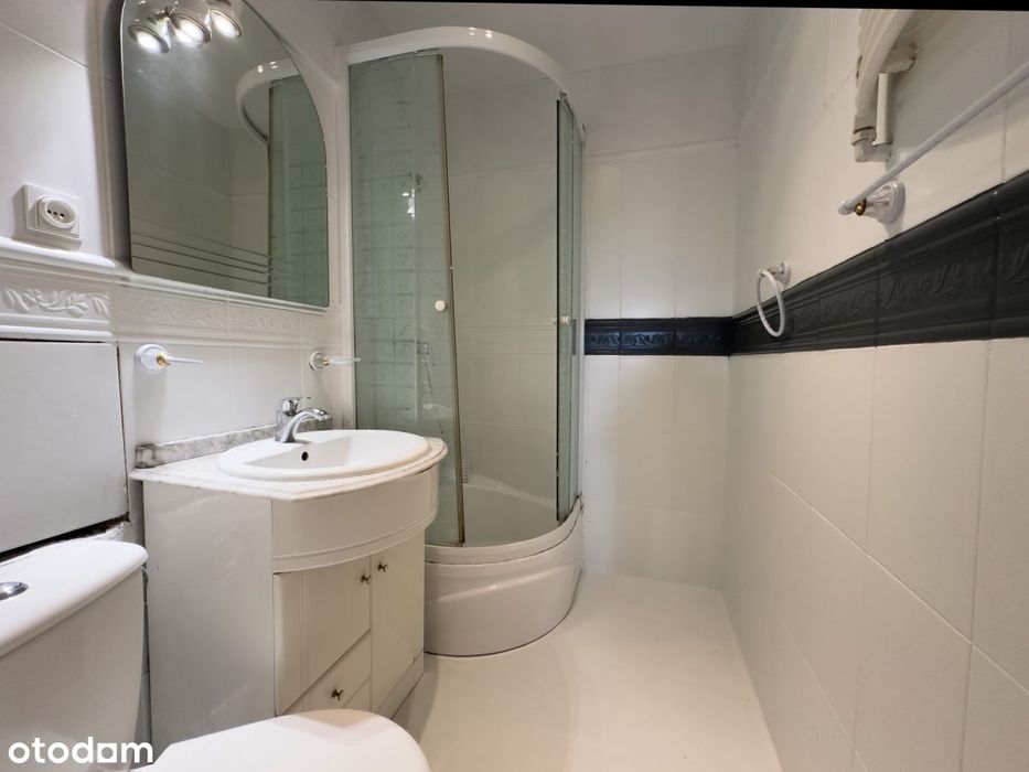 3 pokoje | balkon | Kochanowskiego| po odświeżeniu