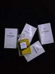 Chanel Paris N5 100ml