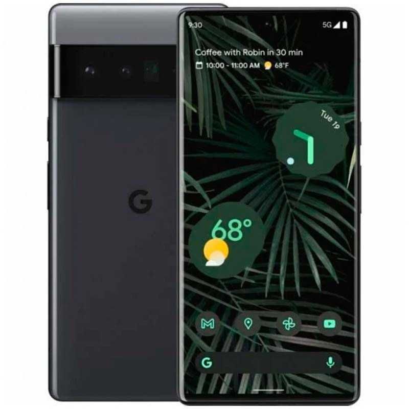 Google Pixel 6 Pro 5G 128GB/256