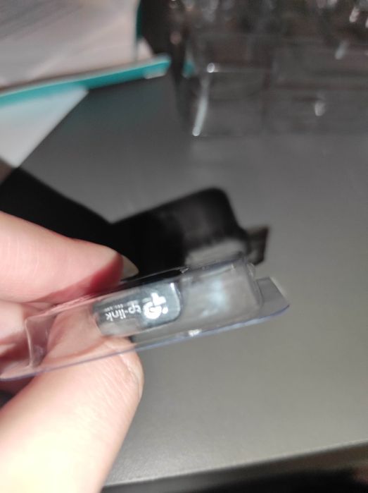 AX1800 Nano Wi-Fi 6 Wireless USB Adapter karta sieciowa