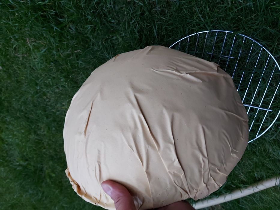 Grill turystyczny