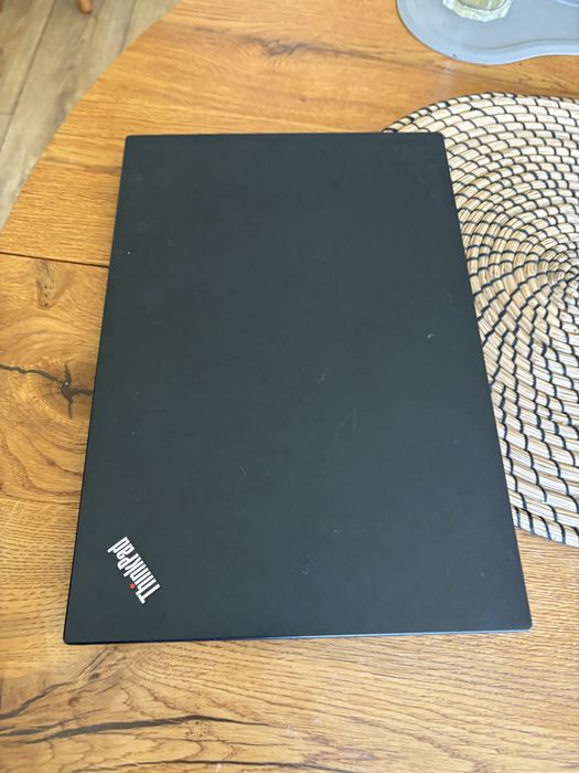 Lenovo Thinkpad t470s