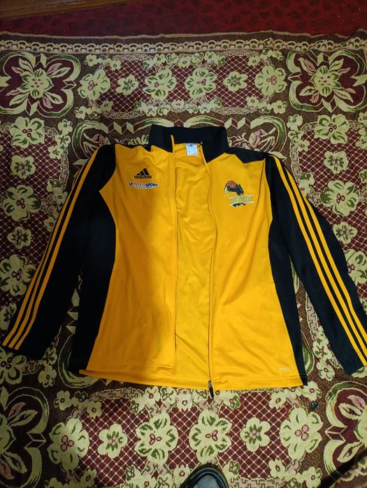 Кофта спортивная adidas