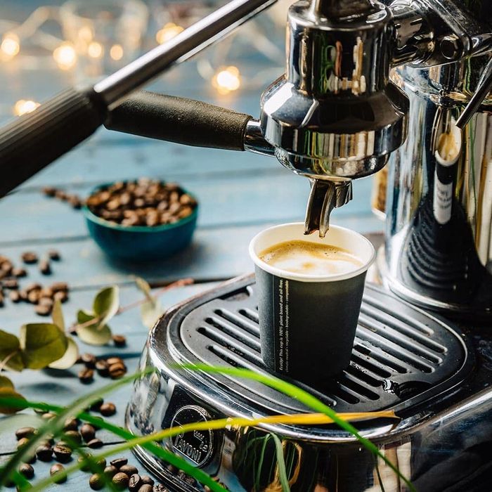 Greenbox Bio Kubki Papierowe Do Kawy Herbaty 300ml 50 sztuk