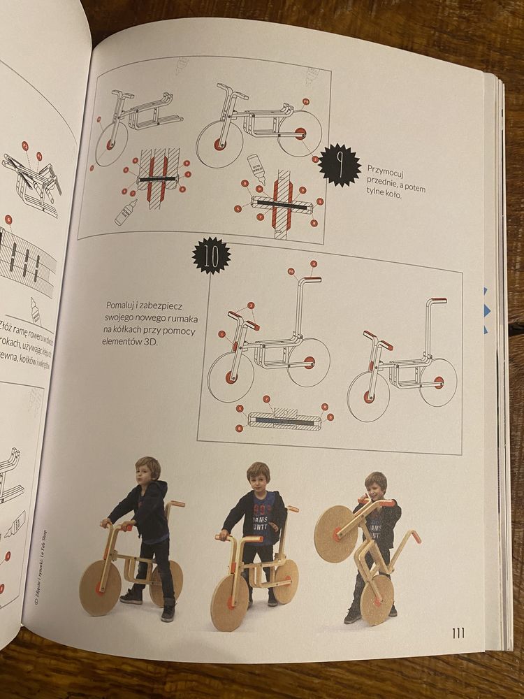 Zestaw książek IKEA wnętrza wzornictwo meble