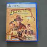 Indiana Jones i Wielki Krąg PS5