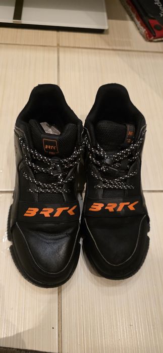 Buty chłopięce zimowe Bartek rozmiar 35
