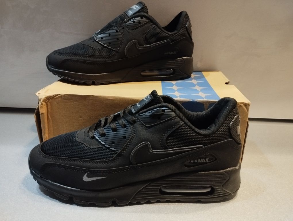 Buty Nike Air Max