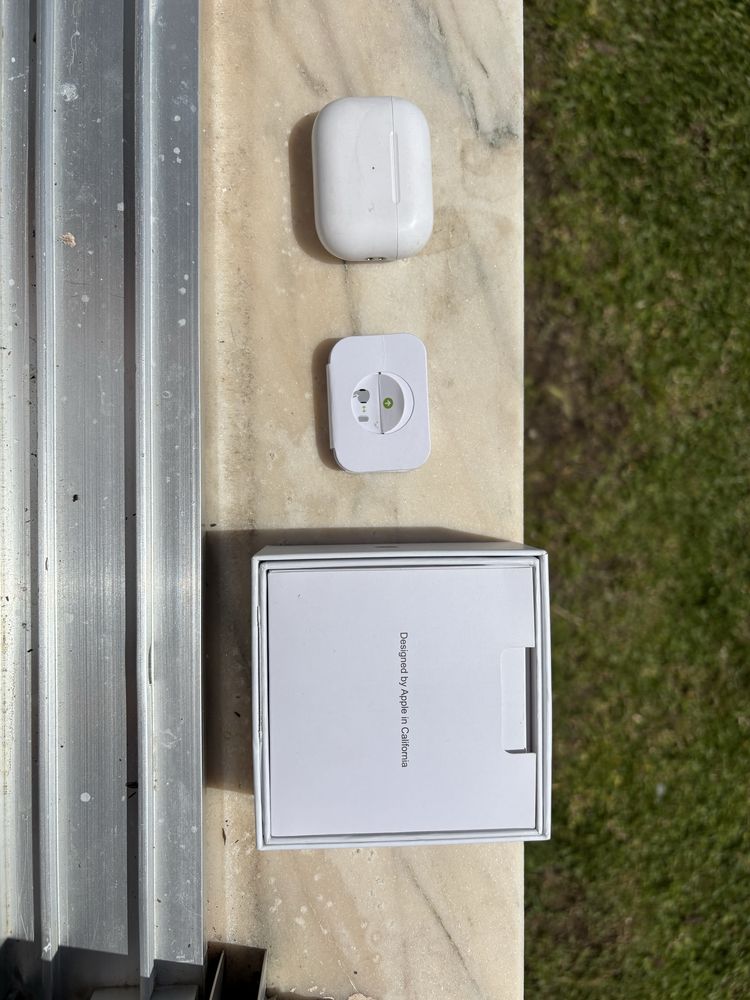 Airpods pro 2 originais