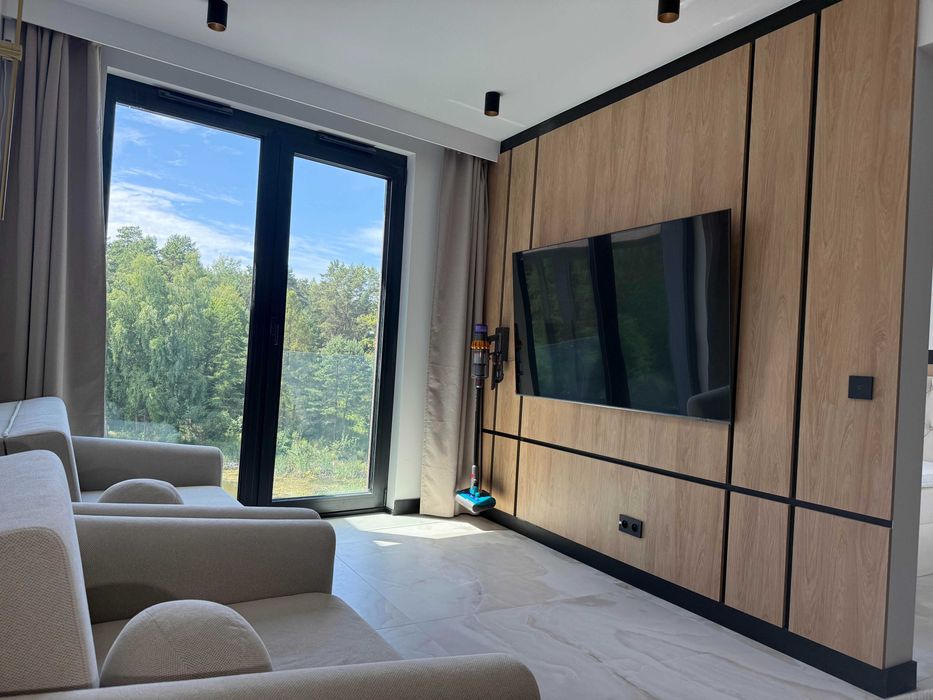 Apartament nr 301 - ul. Sielska w Olsztynie