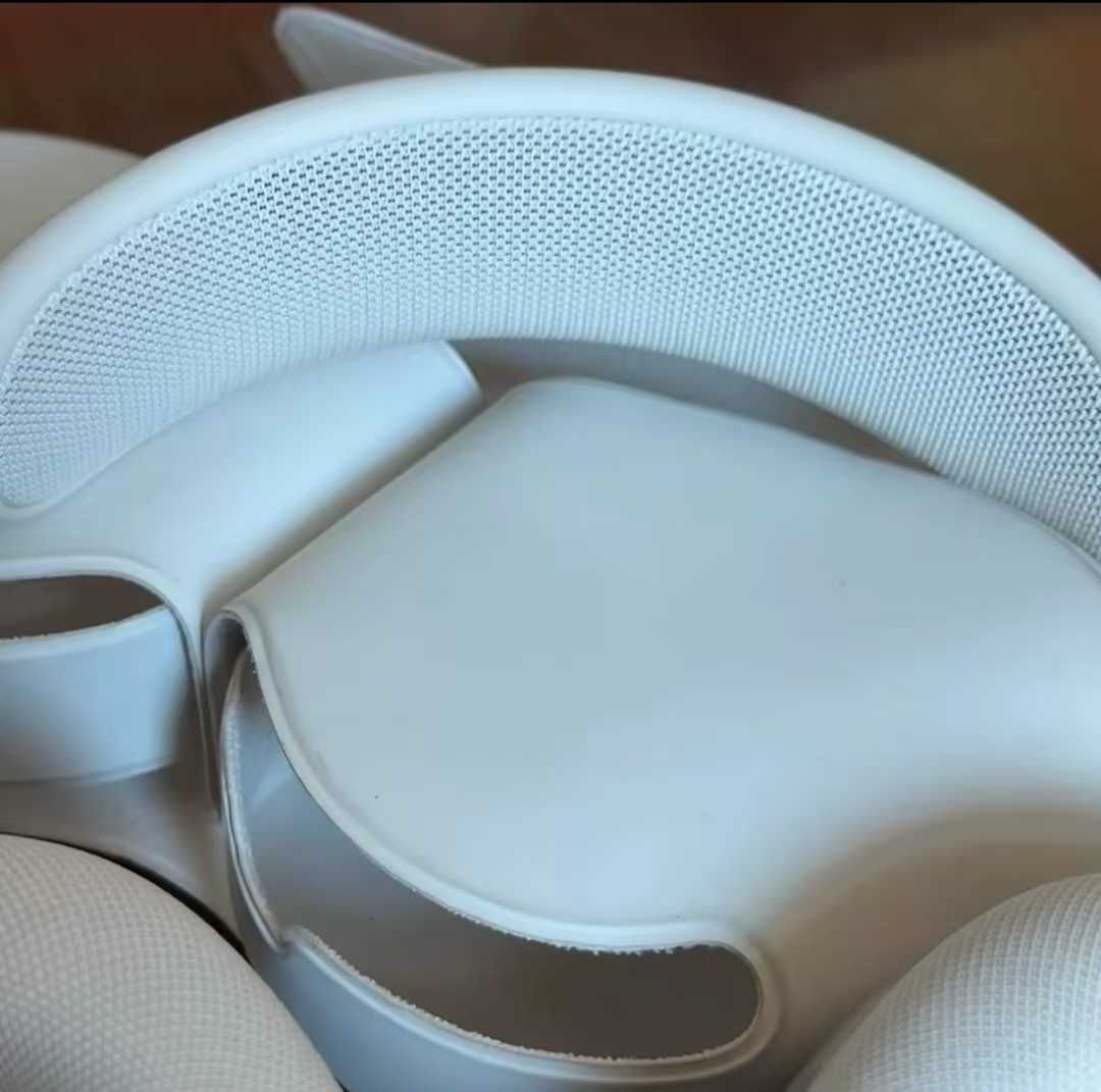 SłuchawkiBluetoothApple