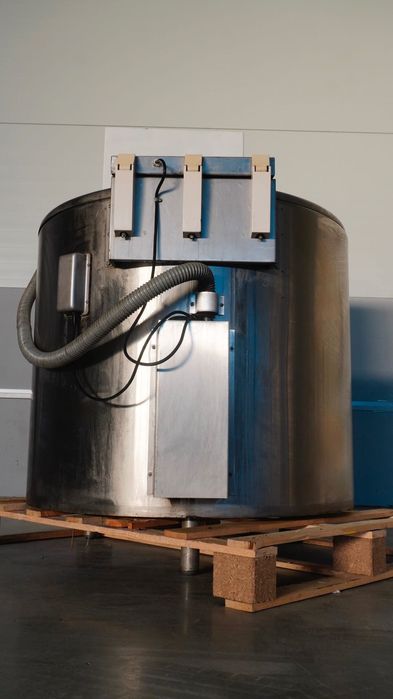 ETScheid 300L TO/OPEN