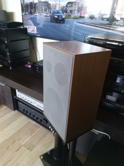 kolumny głośnikowe niemieckie 70 lata Vintage