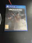 uncharted the lost legacy para ps4